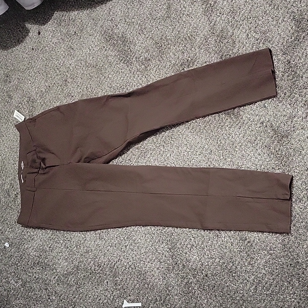 Old Navy Skinny Pixie Pants